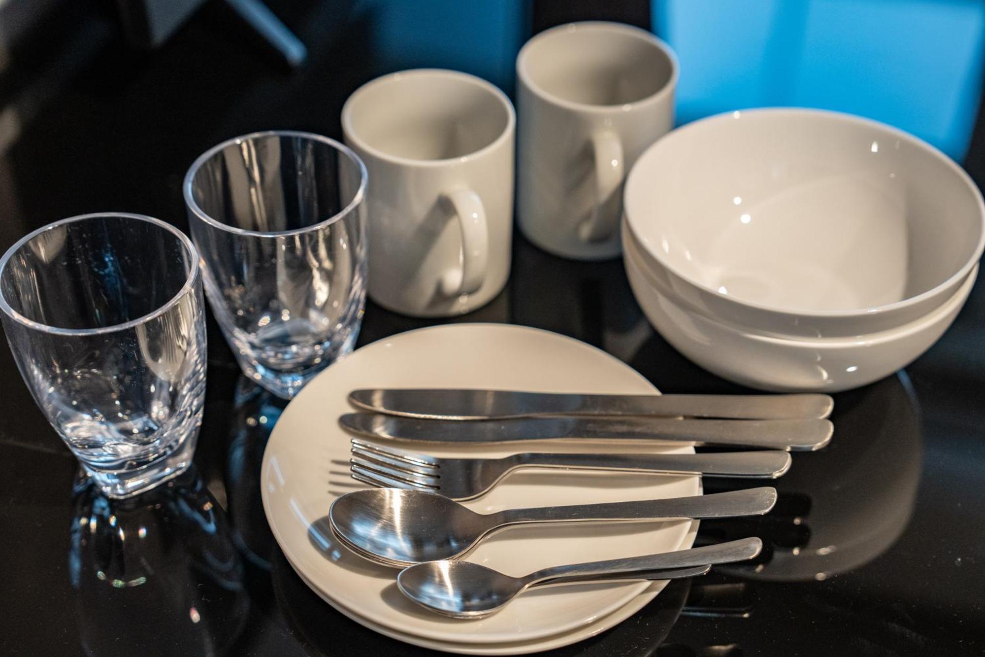 Residence Hotel Stripe Sapporo Luaran gambar